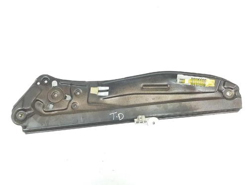 Used Rear right window mechanism BMW 7 (E65, E66, E67) 745 i, Li (333 hp) 6899062