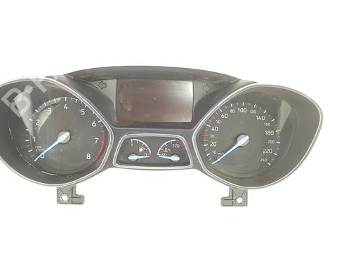 Kombiinstrument FORD KUGA II (DM2) 1.5 EcoBoost (120 hp) 32391519