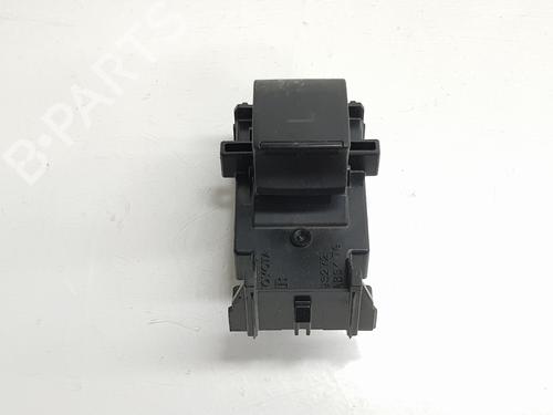 Left rear window switch TOYOTA HILUX VIII Platform/Chassis (_N1_)  | BP29370724I29 