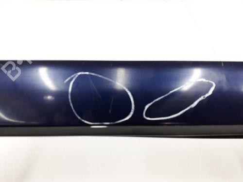 Left rear door VW GOLF IV Variant (1J5) 1.9 TDI | BP6800362C4 
