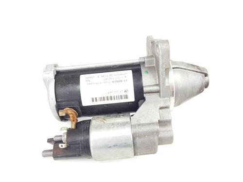 Startmotor OPEL CORSA E (X15) 1.4 (08, 68) | BP38624202M8 - Image 2