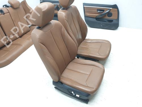 Seats set BMW 4 Gran Coupe (F36) 430 d | BP25338467C78 