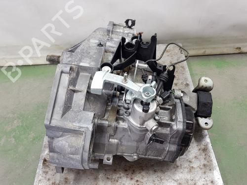 Gearbox VW TRANSPORTER T6 Van (SGA, SGH, SHA, SHH)  | BP27610297M3 