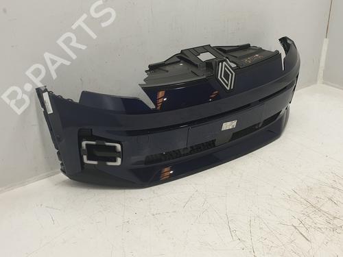 Front bumper RENAULT 5 E-TECH | BP37160982C7 - Image 2