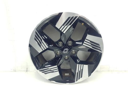 Used Rim Rim RENAULT SYMBIOZ 1.8 E-Tech 160 Full Hybrid (158 hp) 34698117 34698117