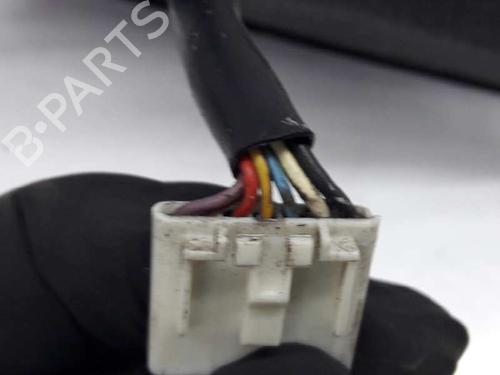 Left mirror ALFA ROMEO GT (937_) 1.9 JTD (937CXN1B) | BP2323046C26 