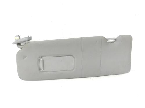 Used Left sun visor BMW 1 (E87) 118 d (143 hp) 8645610