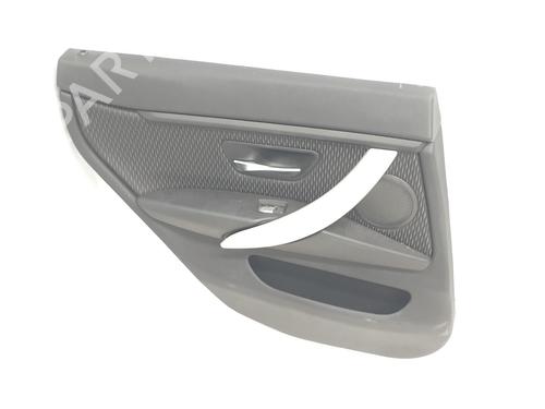 Seats set BMW 4 Gran Coupe (F36) 420 i | BP16886282C78 