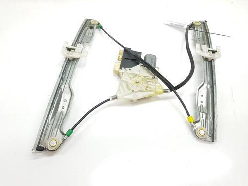 Used Front left window mechanism CITROËN C5 II (RC_) 2.0 HDi (RCRHRH) (136 hp) 18142190