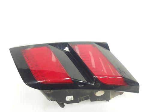 Left tailgate light PEUGEOT 3008 II SUV (MC_, MR_, MJ_, M4_) 1.6 BlueHDi 120 | BP29711044C79 