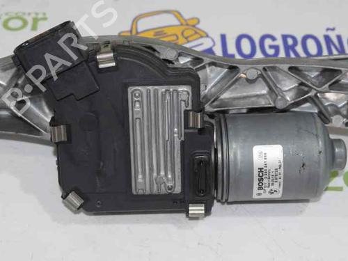 Front wiper motor BMW 7 (E65, E66, E67) 730 Ld | BP1361919M29 