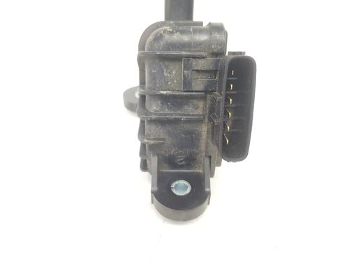 Pedal TOYOTA LAND CRUISER PRADO (_J12_) 3.0 D-4D (KDJ120, KDJ125) | BP6319965I4 