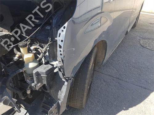 Højre solskærm OPEL VIVARO C Van (K0) | BP36423156I2 - Image 23
