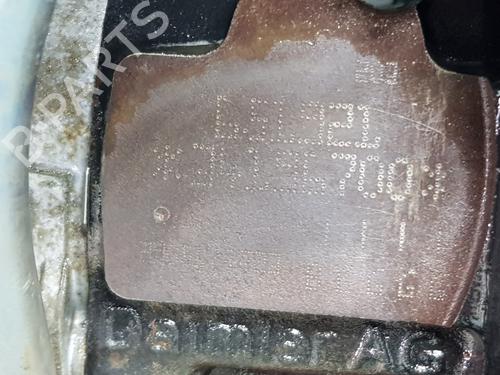 Engine MERCEDES-BENZ C-CLASS Coupe (C205) C 250 d 4-matic (205.309) | BP29807499M1