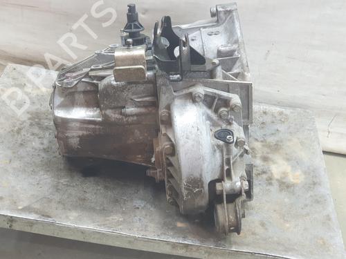 Gearbox CITROËN JUMPER II Platform/Chassis 2.0 BlueHDi 130 | BP36004204M3 - Image 4
