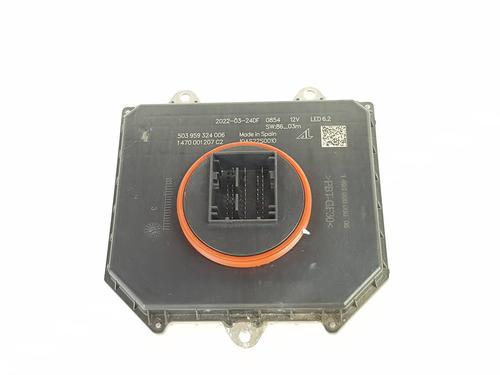 Used Lights ECU Lights ECU ALFA ROMEO TONALE (965_) [2022-2026] 40091975 40091975