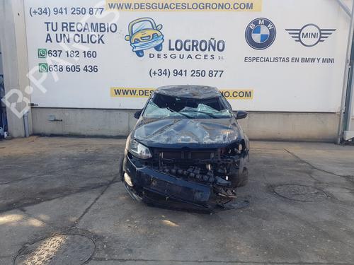 Used Parts VW POLO V (6R1, 6C1) 1.8 GTI 4839576
