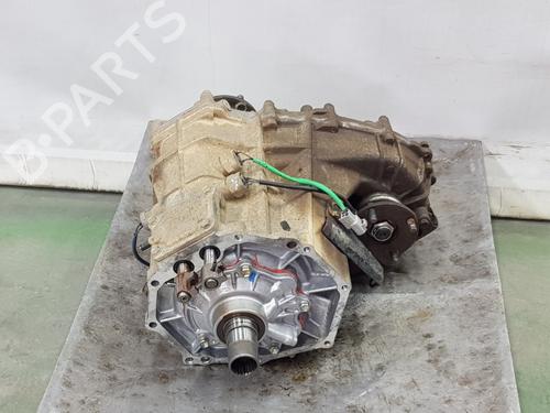 Gear fordelekasse TOYOTA LAND CRUISER 90 (_J9_) 3.0 TD (KZJ90_, KZJ95_, KZJ90R, KZJ95R, KZJ90W, KZJ95W) (125 hp) 32364430