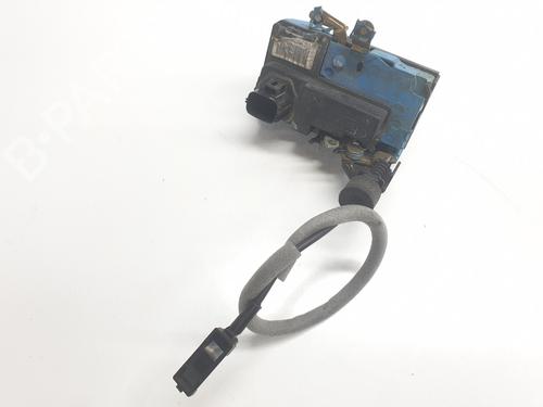 Front left lock VOLVO XC90 I (275) D5 AWD | BP24662128C98 