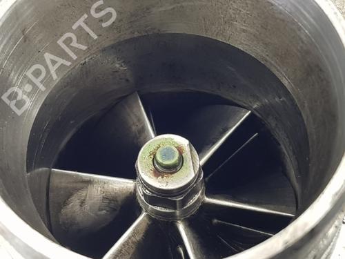 Turbocharger/Supercharger MERCEDES-BENZ M-CLASS (W166) ML 250 CDI / BlueTEC 4-matic (166.004, 166.003) | BP9847163M71 