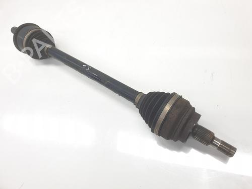 Right rear driveshaft MERCEDES-BENZ VITO Tourer (W447) 114 CDI (447.701, 447.703, 447.705) | BP29630572M41 
