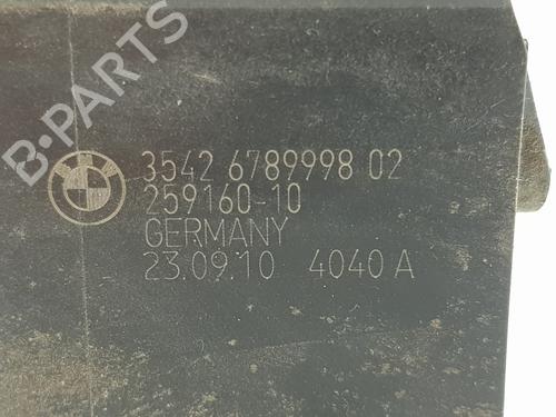 Pedal BMW X6 (E71, E72) xDrive 30 d | BP36672816I4 - Image 5