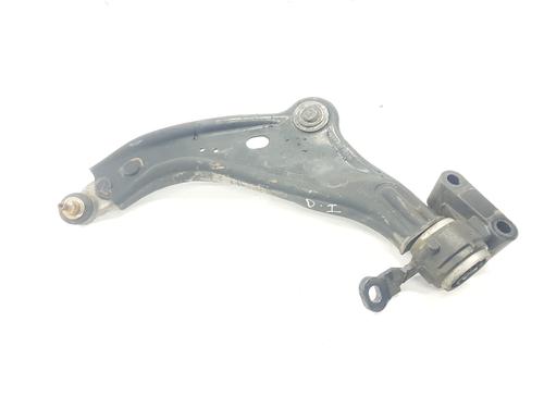 Used Left front suspension arm MINI MINI (R56) Cooper D (109 hp) 10416015