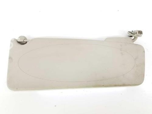 Left sun visor NISSAN NV200 / EVALIA Bus 1.5 dCi 85 (M20, M20M, M20K, M20KK) | BP8064870I1 