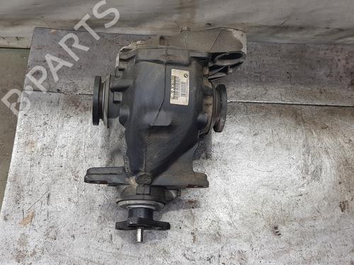 Rear differential BMW 1 (E87) 118 d | BP33630392M24 - Image 5