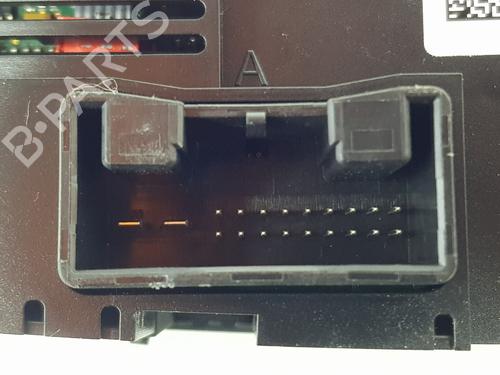 Climate control AUDI A6 C7 (4G2, 4GC) 2.0 TDI | BP30468869I5 