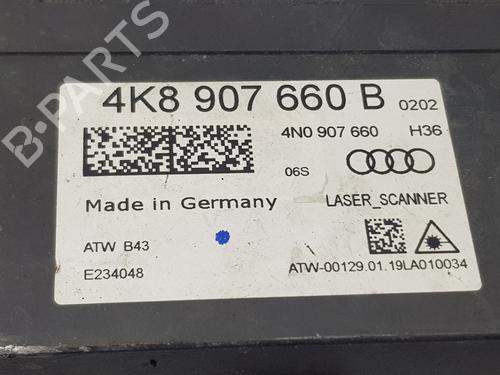 Electronic module AUDI Q8 (4MN, 4MT) 50 TDI Mild Hybrid quattro | BP33215359M83 - Image 3