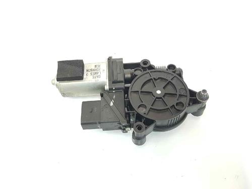Left rear window motor BMW X1 (E84) sDrive 18 d | BP3663517E23 