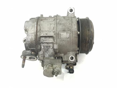 Used AC compressor AC compressor 37242017 37242017