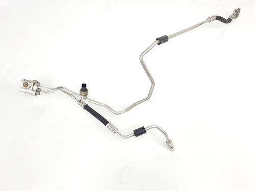 Used AC pipe BMW X3 (F25) xDrive 20 d (184 hp) 25997367