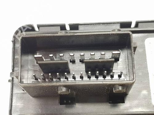 Left front window switch CITROËN C3 AIRCROSS II (2R_, 2C_) | BP40188184I27 - Image 8
