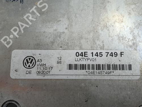 Intercooler VW GOLF VII (5G1, BQ1, BE1, BE2) 1.2 TSI | BP30682243M30 - Image 3
