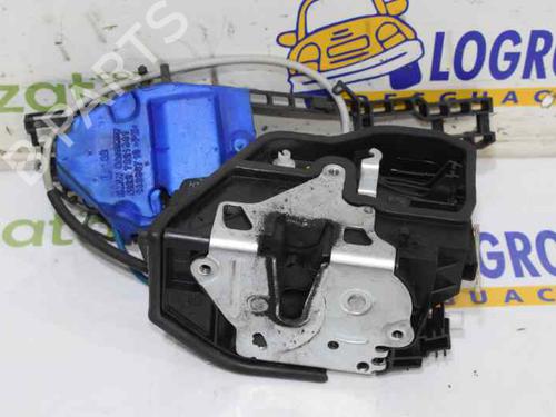 Rear left lock BMW 1 (F20) 118 d | BP780281C100 