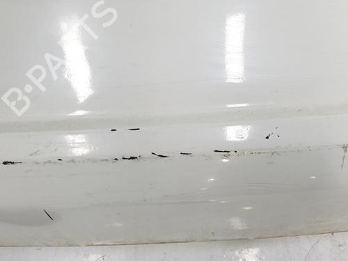 Rear bumper FORD KA (RU8) 1.2 | BP6130274C8 