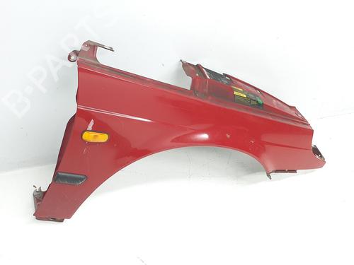 Right front fenders SAAB 9-5 (YS3E) 2.3 t | BP16903101C42 