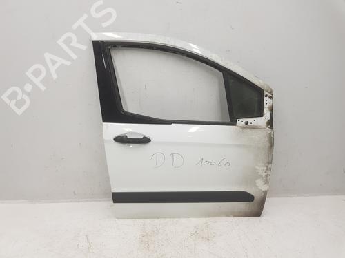 Portier rechts voor Portier rechts voor FORD TRANSIT COURIER B460 Box Body/MPV 1.5 TDCi (75 hp) 37402204 37402204
