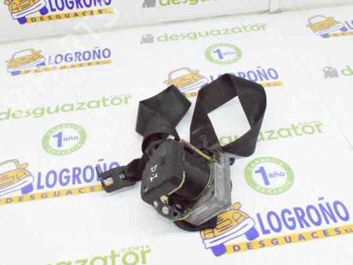 Front left belt tensioner SEAT LEON (1M1) 1.9 TDI | BP1096519C87 