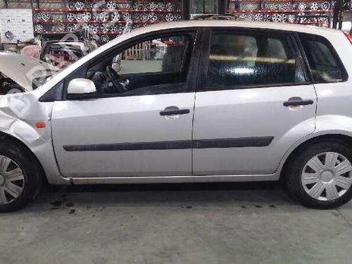 Pedal FORD FIESTA V (JH_, JD_) 1.4 16V | BP1636034I4 