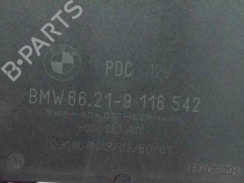 Electronic module BMW X3 (E83) xDrive 20 d | BP1714280M83 