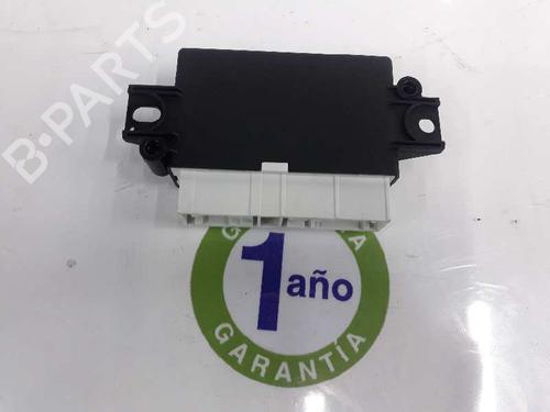 Electronic module AUDI A3 Sportback (8VA, 8VF) 1.6 TDI | BP11636262M83 
