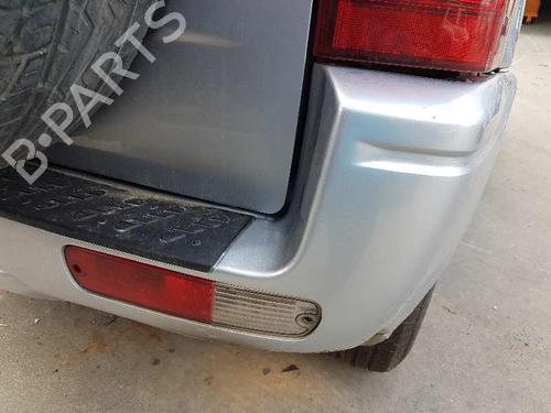 Essuie-glace moteur arrière MITSUBISHI PAJERO III (V7_W, V6_W) 3.2 Di-D (V68W, V78W) | BP5015470M102 
