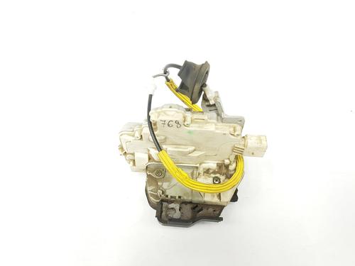 Used Rear right lock AUDI A6 C6 (4F2) 2.0 TDI (140 hp) 9543321
