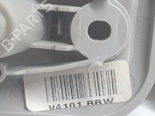 Left sun visor FORD TRANSIT CUSTOM V362 Van (FY, FZ) 2.2 TDCi | BP31072412I1 