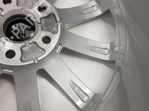 Rim VW GOLF VII Variant (BA5, BV5) 1.2 TSI | BP22384204C45 