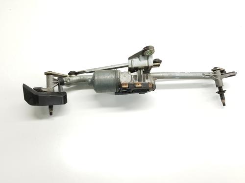 Used Front wiper motor AUDI Q5 (8RB) 2.0 TDI (143 hp) 24457812