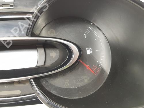 Instrument cluster RENAULT CLIO IV (BH_) 1.5 dCi 90 | BP18537426C47 